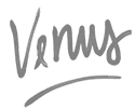 white women of venus logo